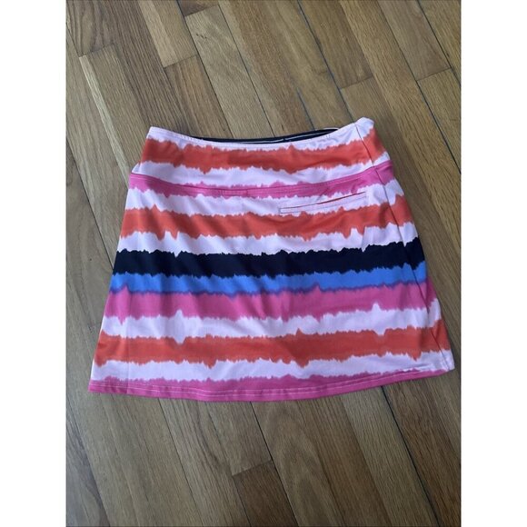 Golftini Women's Radiant Shorter A-Line Skort Tennis Golf Size XS - Picture 5 of 6